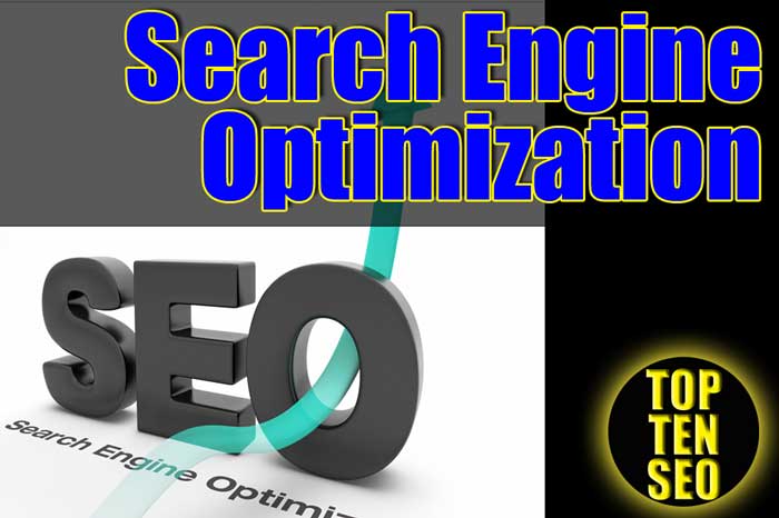 Top10 Search Engine Optimization