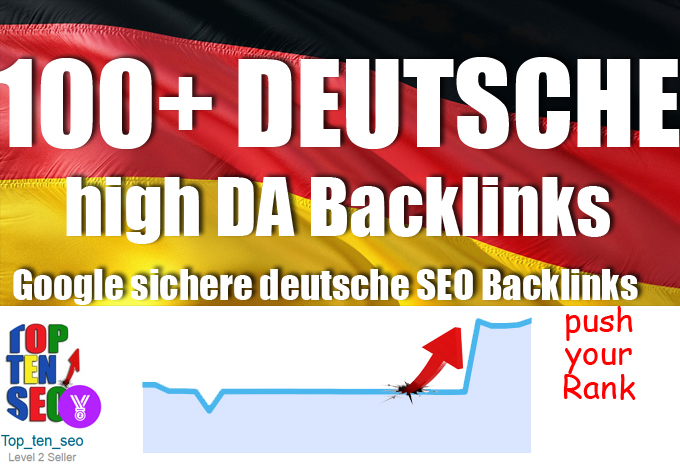 Deutsche Backlinks