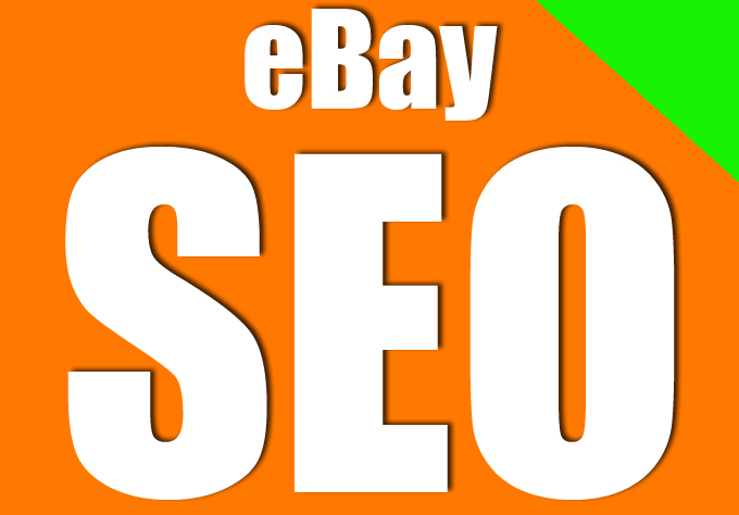 eBay SEO